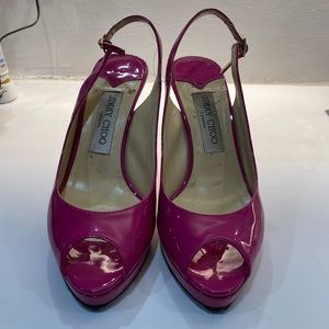 Jimmy Choo